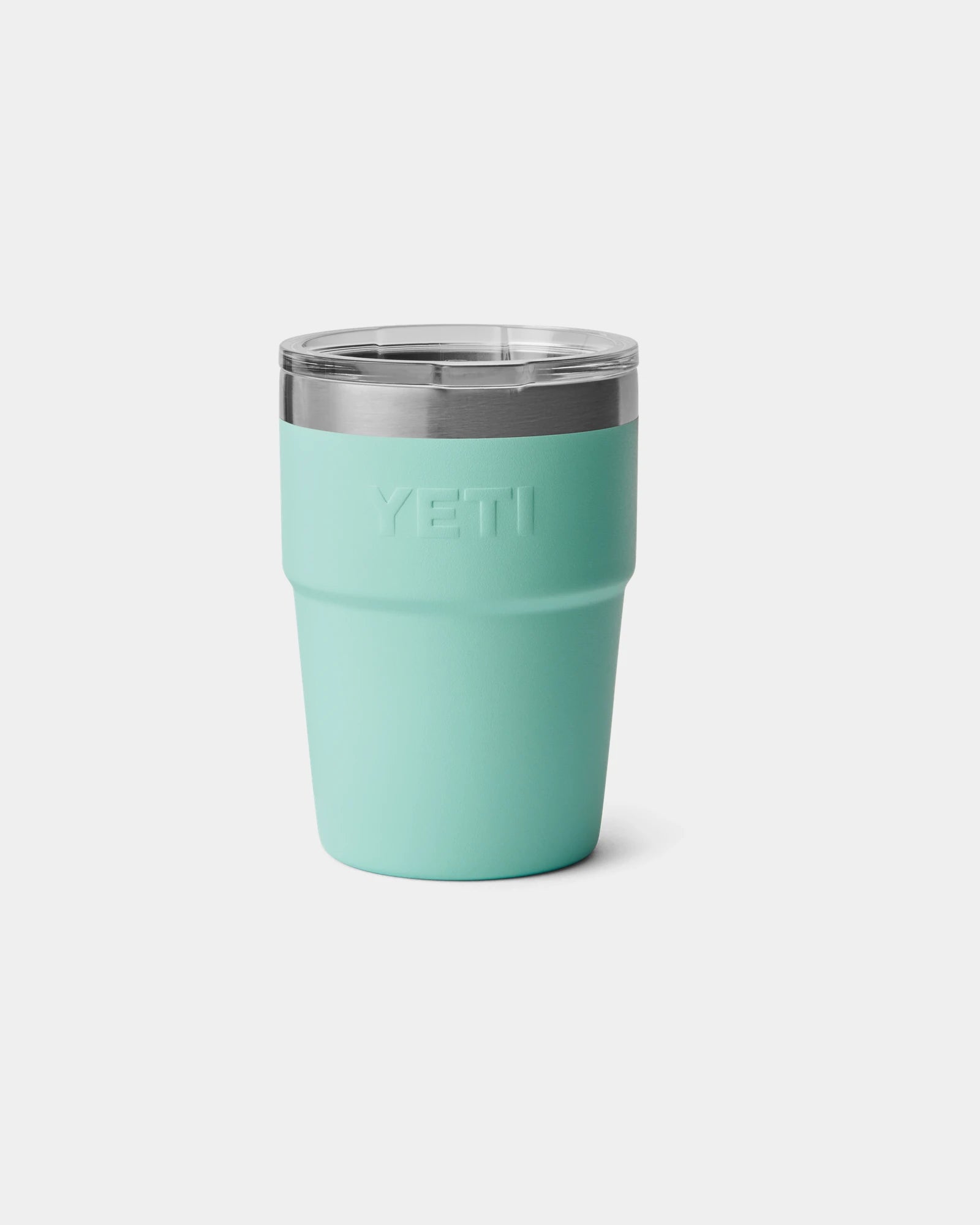 Tasse empilable inox 473ml Yeti Rambler à personnaliser - 9