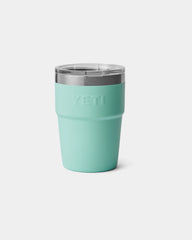 Tasse empilable inox 473ml Yeti Rambler à personnaliser - 9