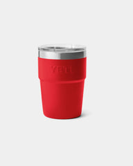 Tasse empilable inox 473ml Yeti Rambler à personnaliser - 7