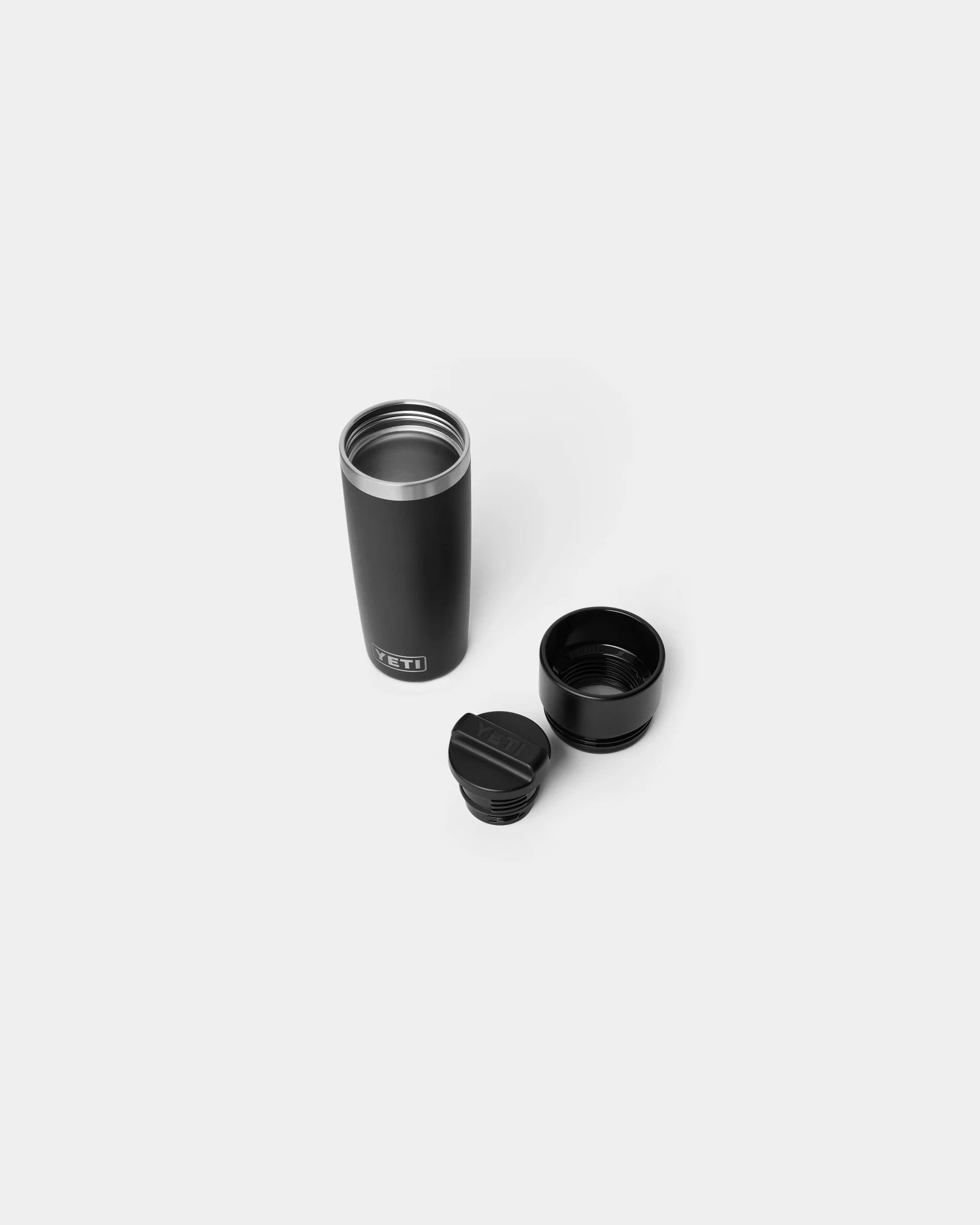Gourde inox 473ml Yeti Rambler à personnaliser - 3