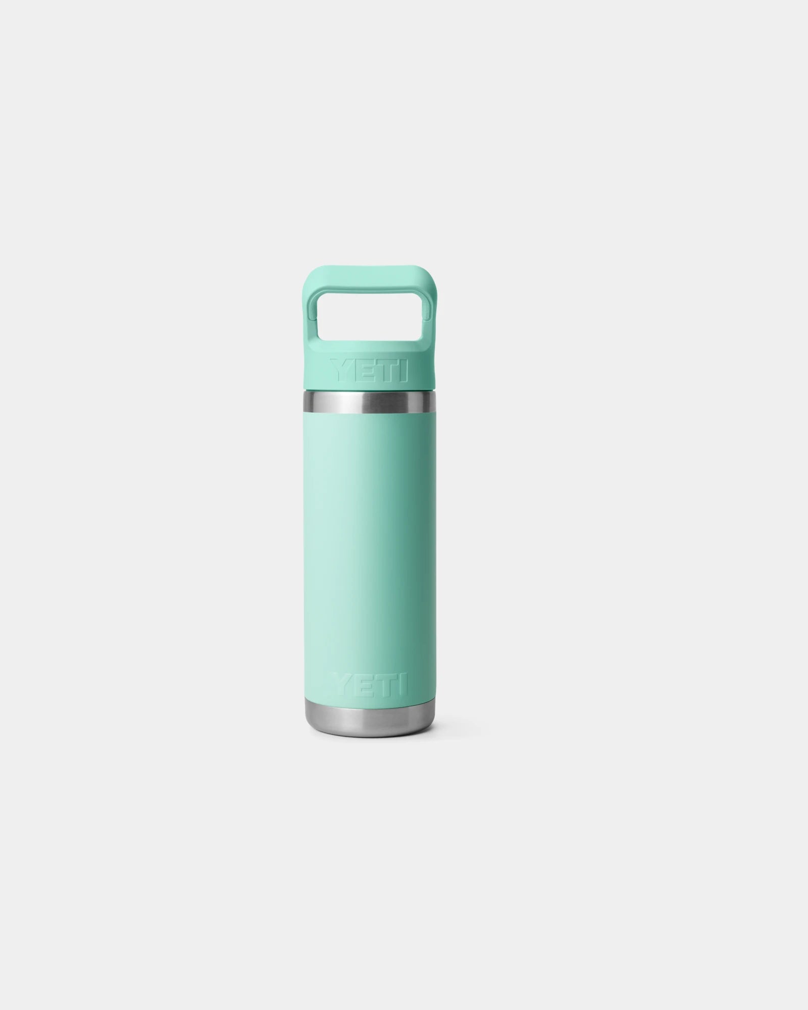 Gourde inox YETI Rambler 18 oz à personnaliser - 7