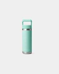 Gourde inox YETI Rambler 18 oz à personnaliser - 7
