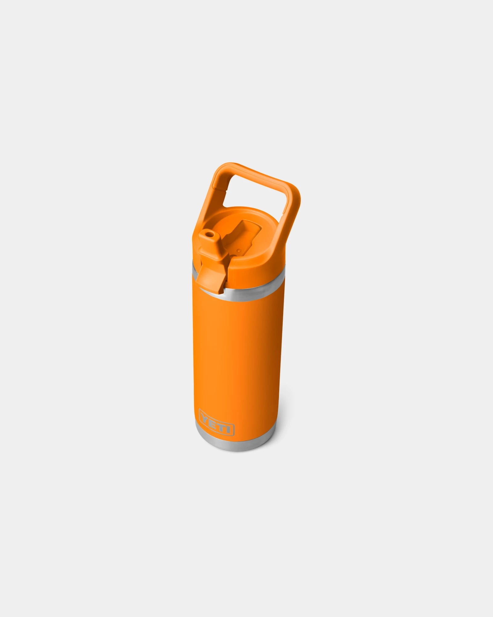 Gourde inox YETI Rambler 18 oz à personnaliser - 16
