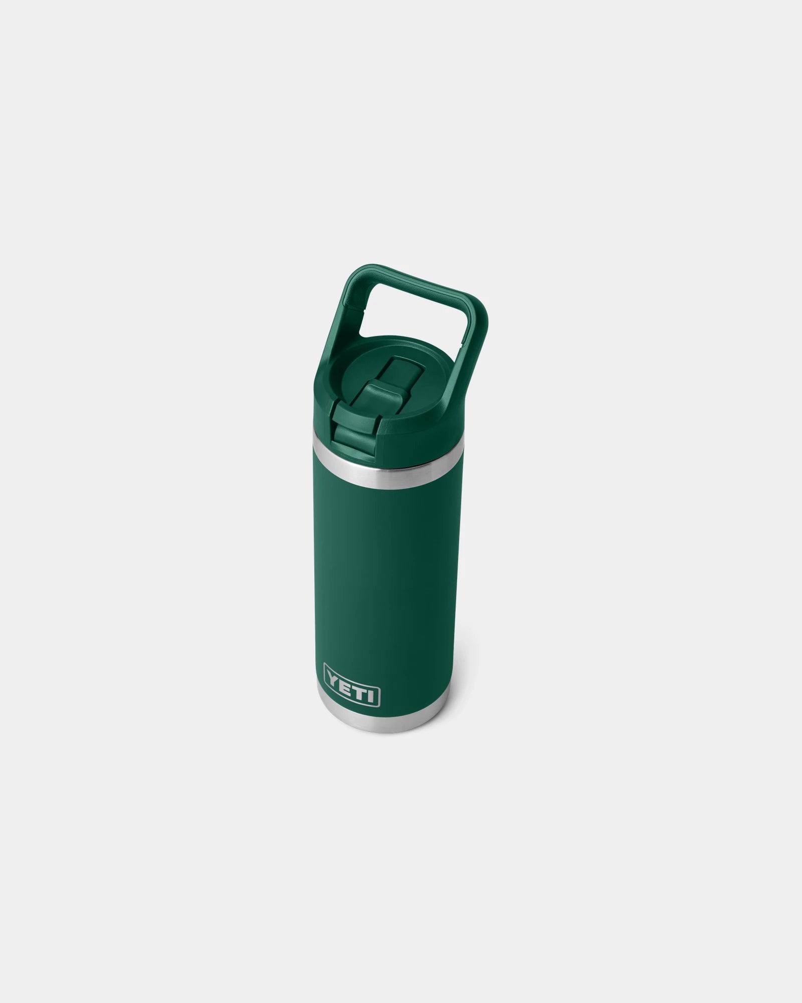 Gourde inox YETI Rambler 18 oz à personnaliser - 9