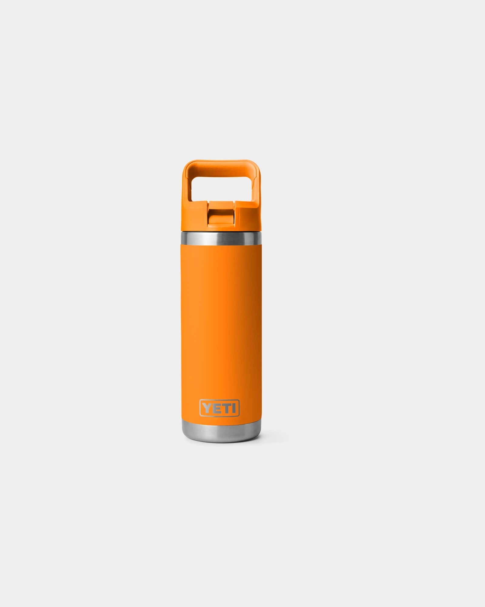 Gourde inox YETI Rambler 18 oz à personnaliser - King Crab