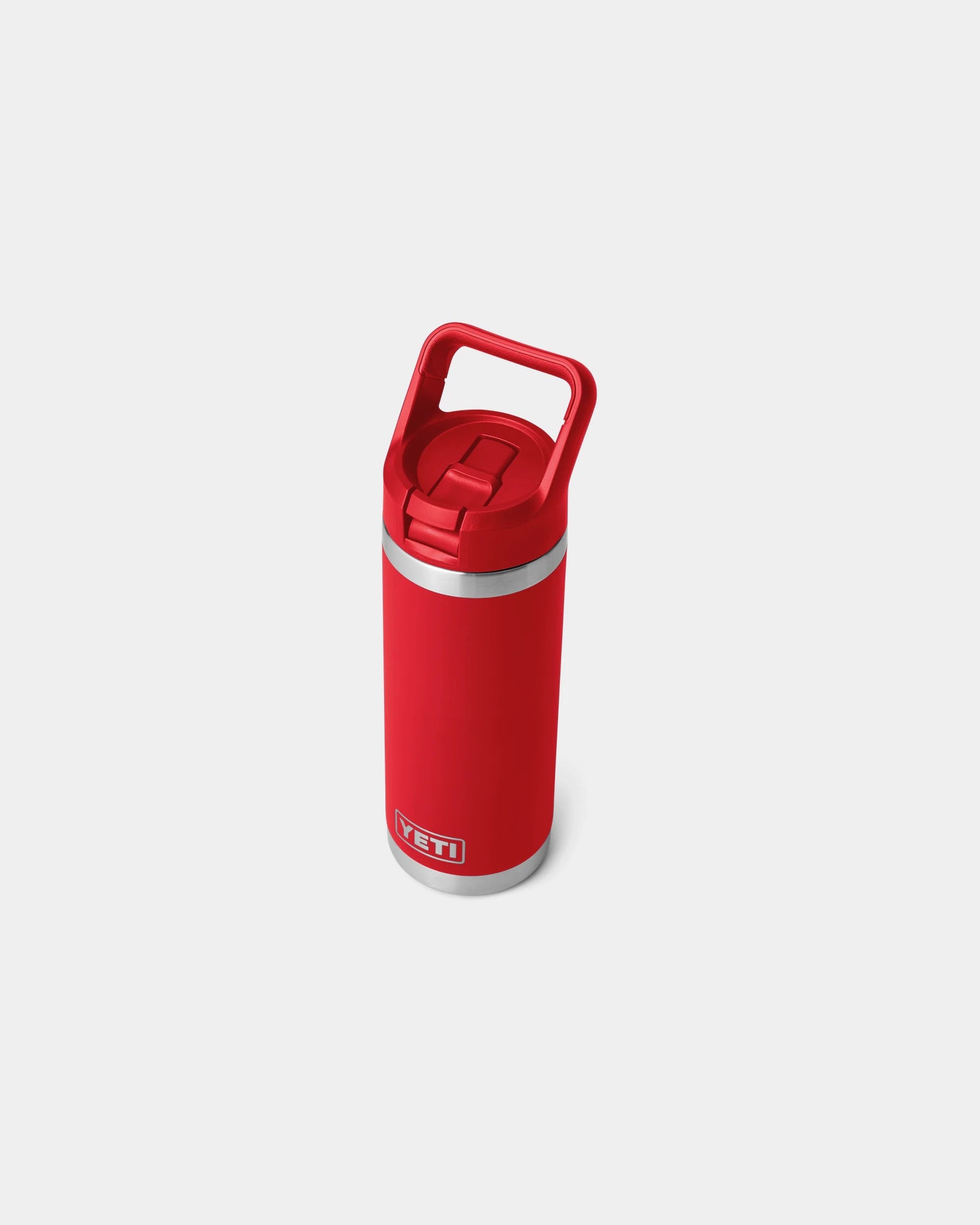 Gourde inox YETI Rambler 18 oz à personnaliser - 5