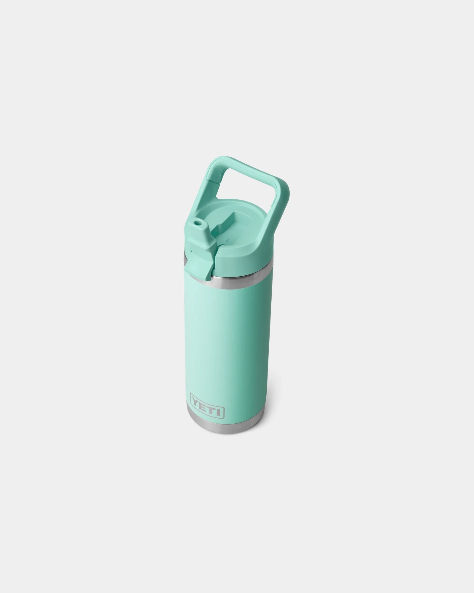 Gourde inox YETI Rambler 18 oz à personnaliser - 8