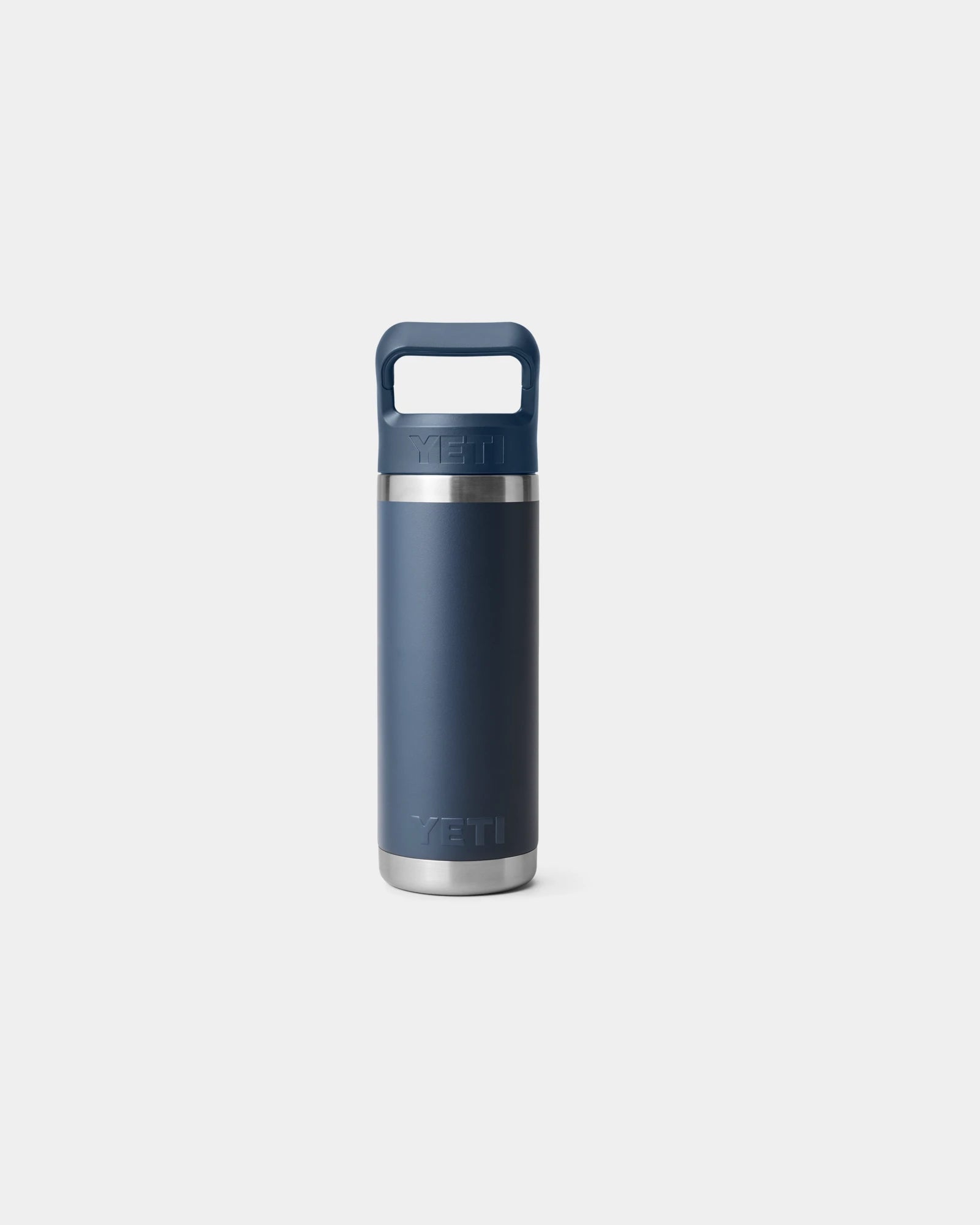 Gourde inox YETI Rambler 18 oz à personnaliser - 1
