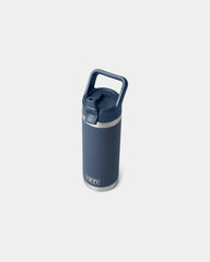 Gourde inox YETI Rambler 18 oz à personnaliser - 2