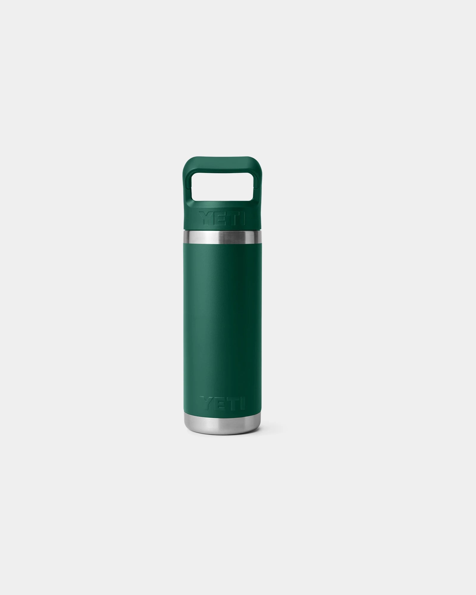 Gourde inox YETI Rambler 18 oz à personnaliser - 10