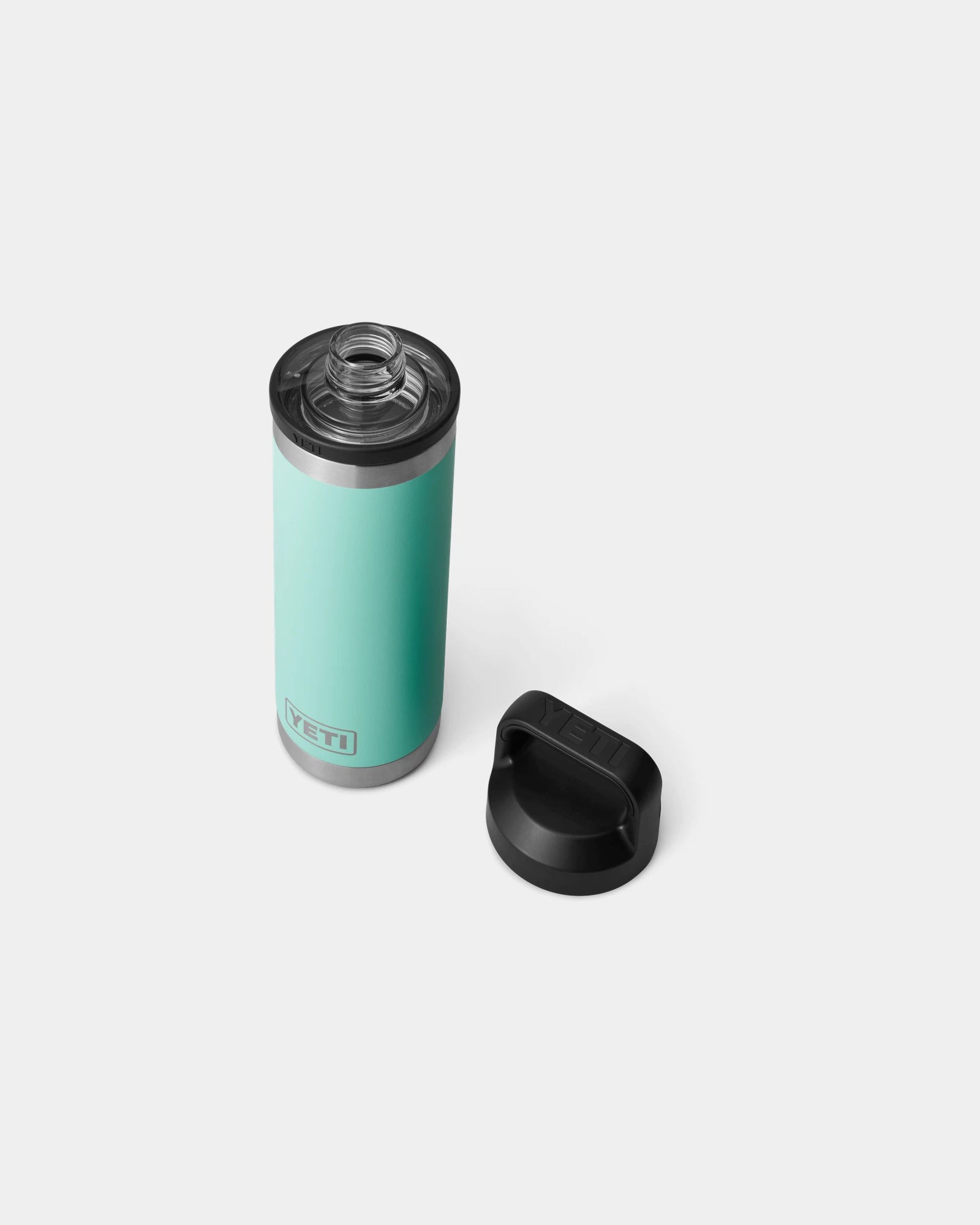 Gourde isotherme inox Yeti Rambler 532ml à personnaliser - 15