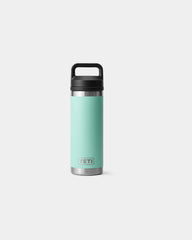 Gourde isotherme inox Yeti Rambler 532ml à personnaliser - Seafoam