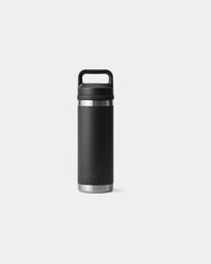 Gourde isotherme inox Yeti Rambler 532ml à personnaliser - 2
