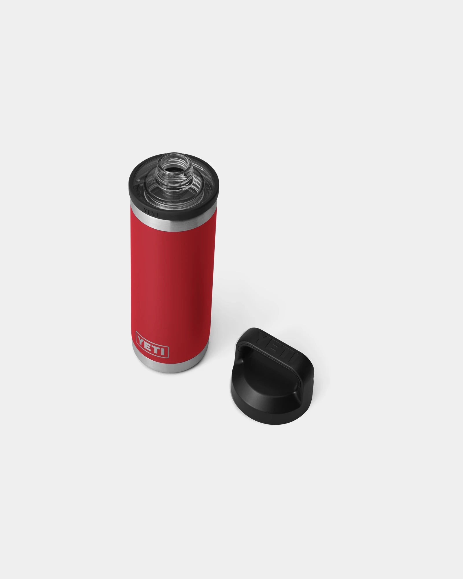 Gourde isotherme inox Yeti Rambler 532ml à personnaliser - 12