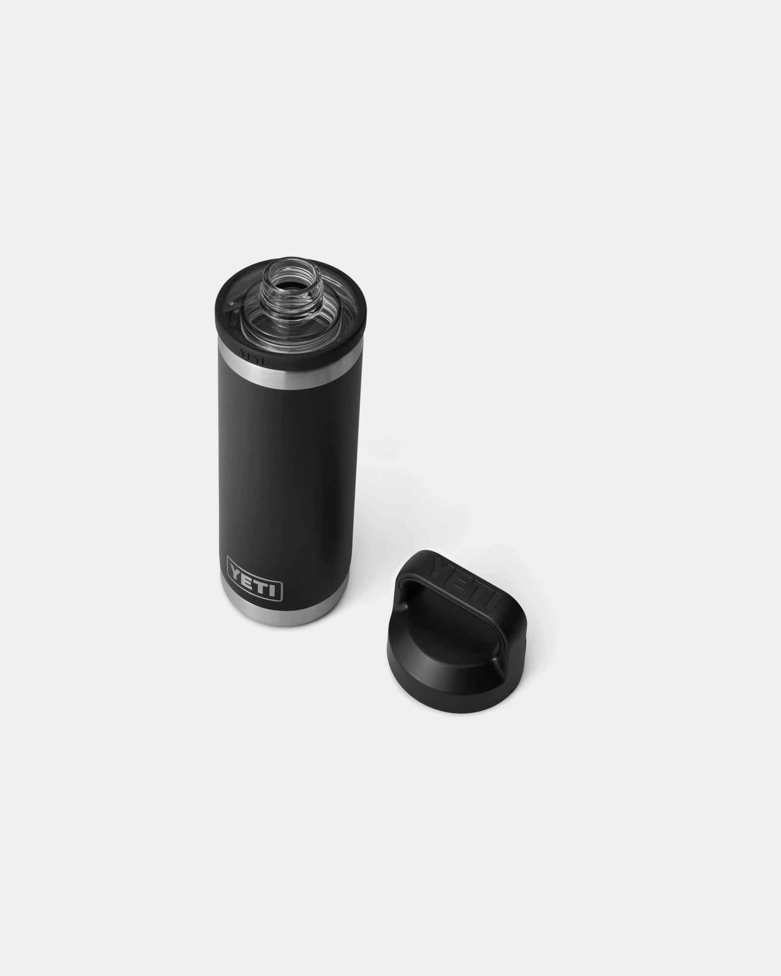 Gourde isotherme inox Yeti Rambler 532ml à personnaliser - 3