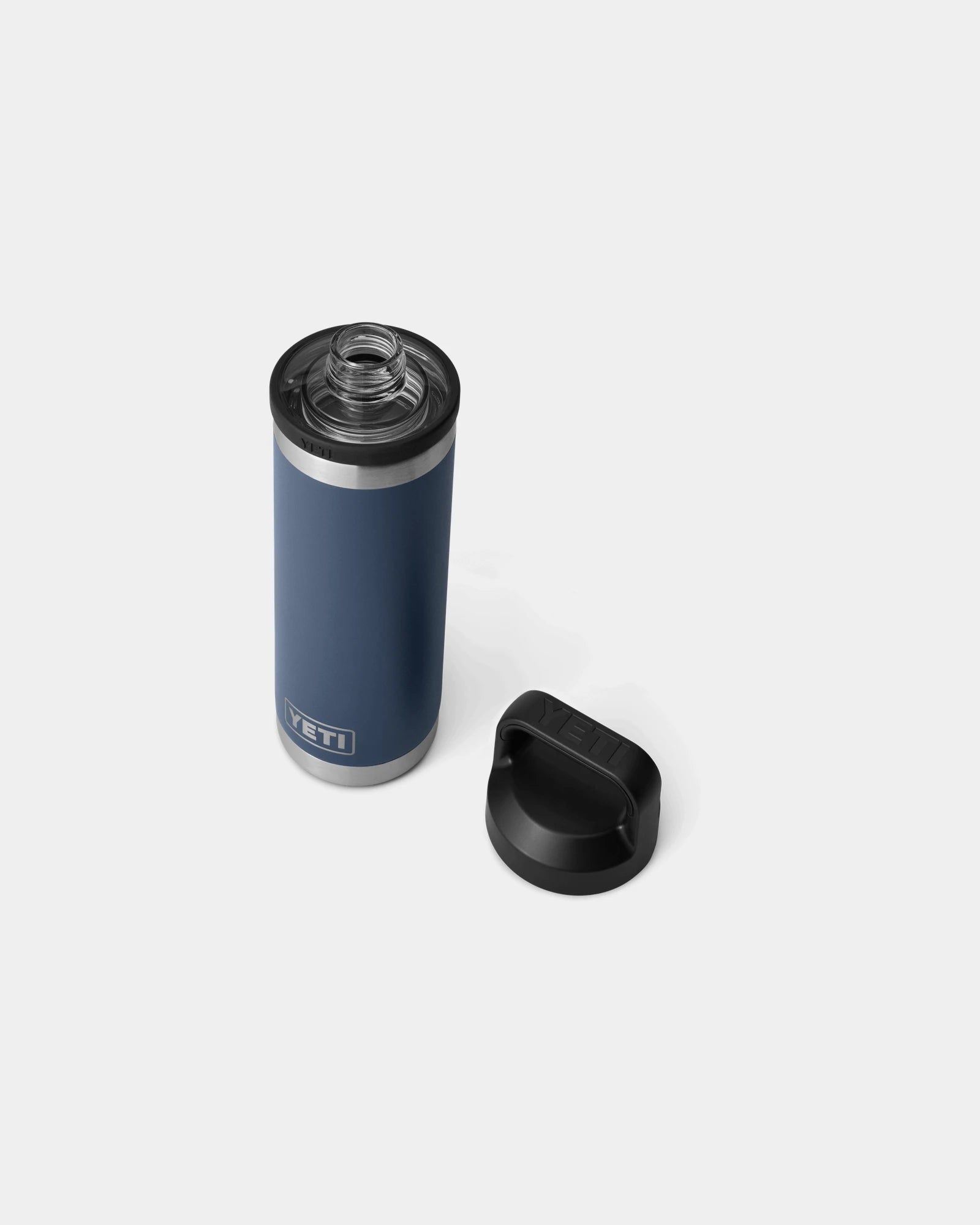Gourde isotherme inox Yeti Rambler 532ml à personnaliser - 6