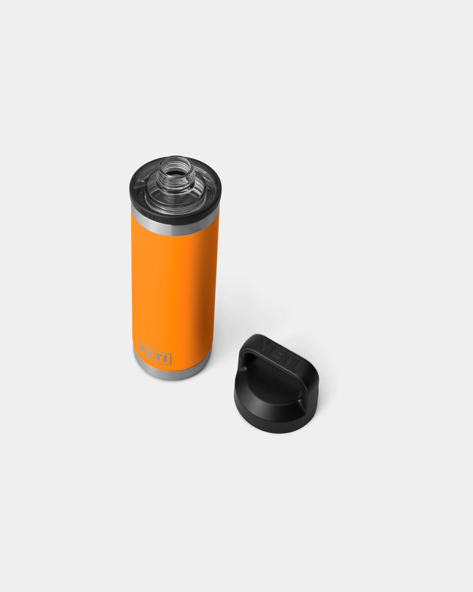 Gourde isotherme inox Yeti Rambler 532ml à personnaliser - 23