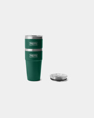 Tasse empilable inox Yeti Rambler 591 ml à personnaliser - 18