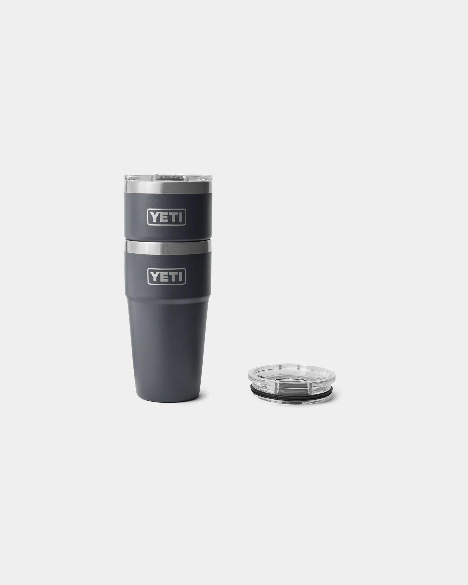 Tasse empilable inox Yeti Rambler 591 ml à personnaliser - 13