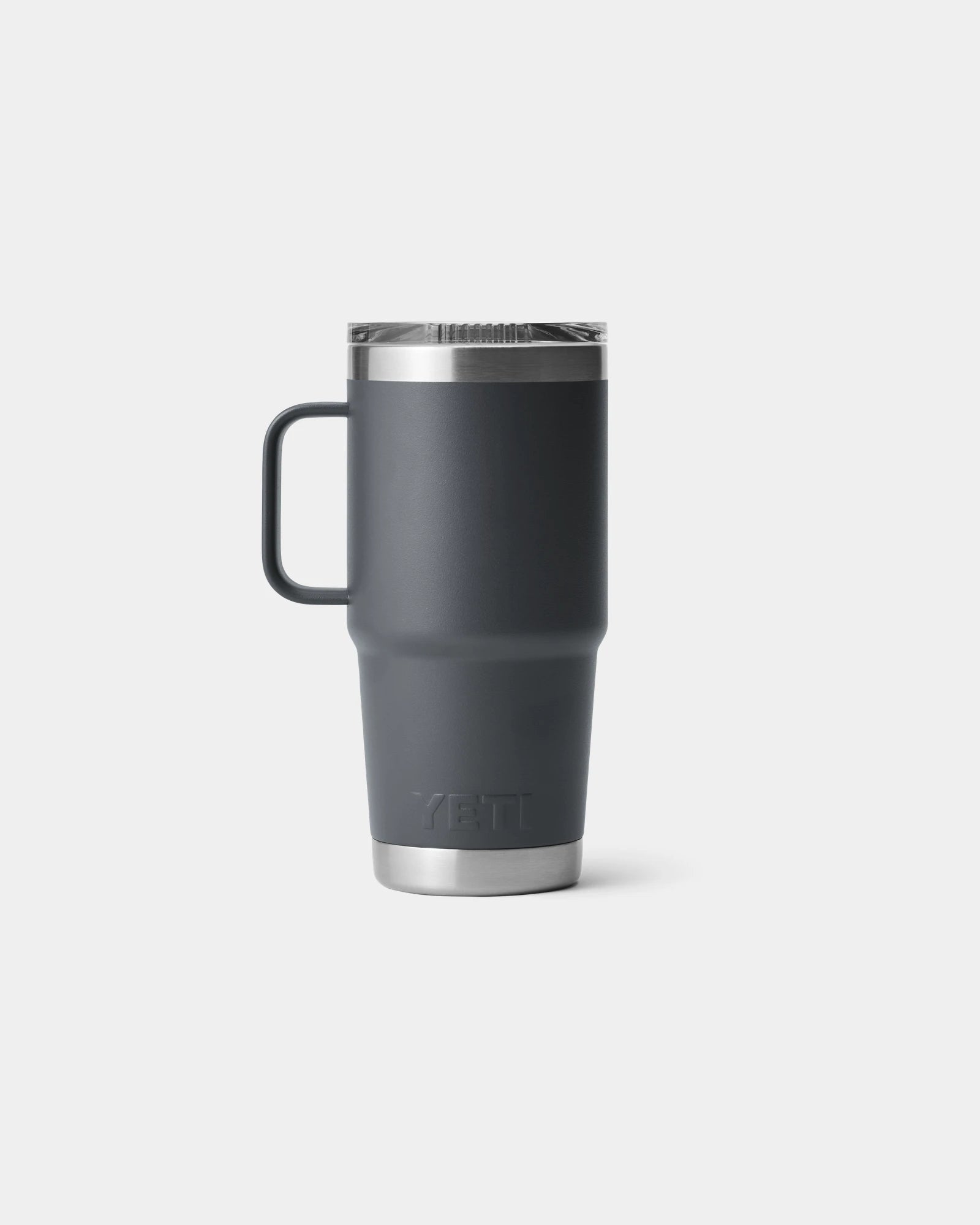 Mug de voyage inox Yeti Rambler 591ml à personnaliser - 10