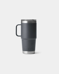 Mug de voyage inox Yeti Rambler 591ml à personnaliser - 10