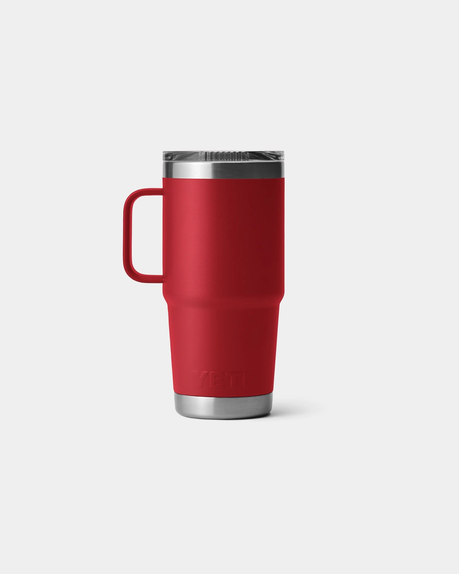 Mug de voyage inox Yeti Rambler 591ml à personnaliser - 7