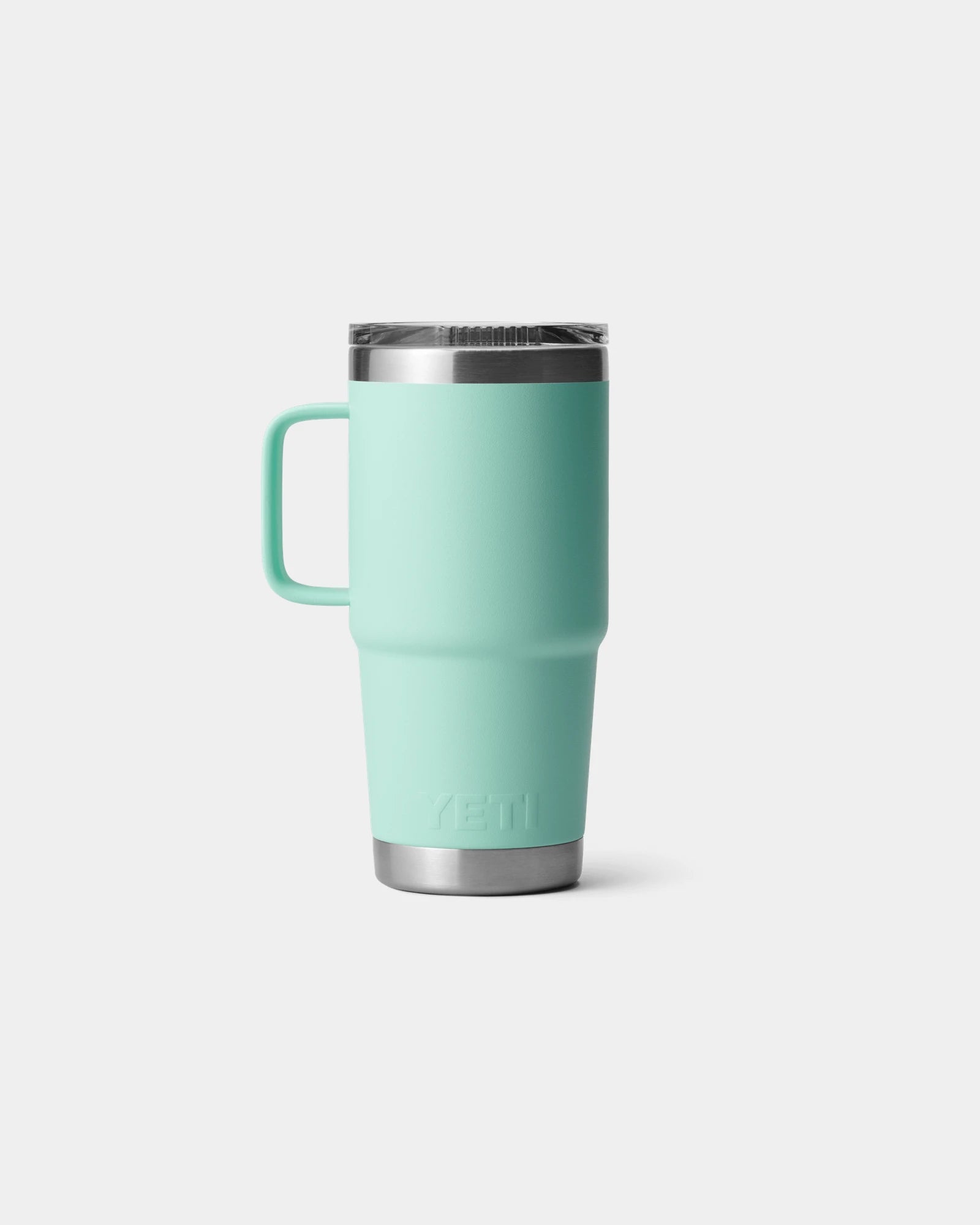 Mug de voyage inox Yeti Rambler 591ml à personnaliser - 9