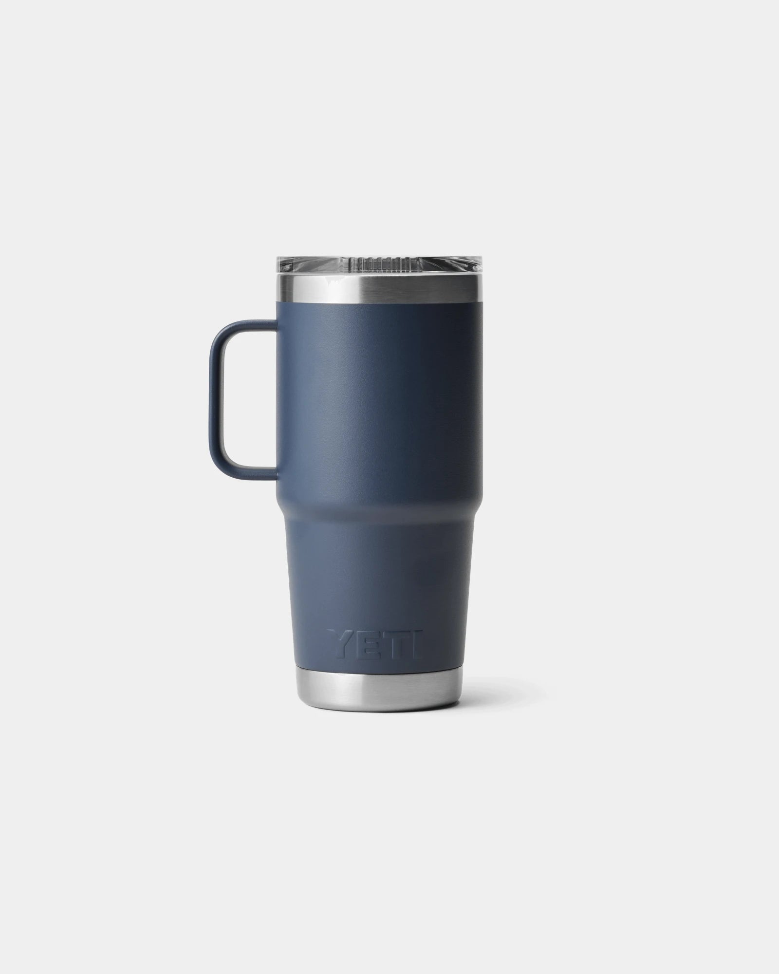 Mug de voyage inox Yeti Rambler 591ml à personnaliser - 4