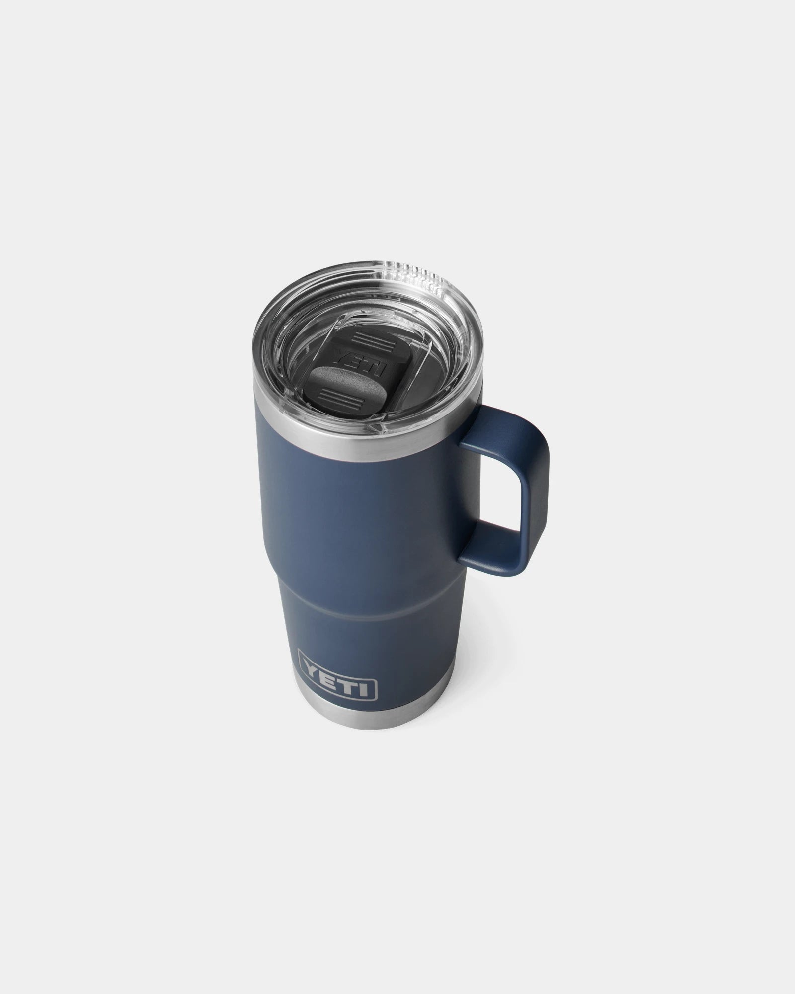 Mug de voyage inox Yeti Rambler 591ml à personnaliser - 3