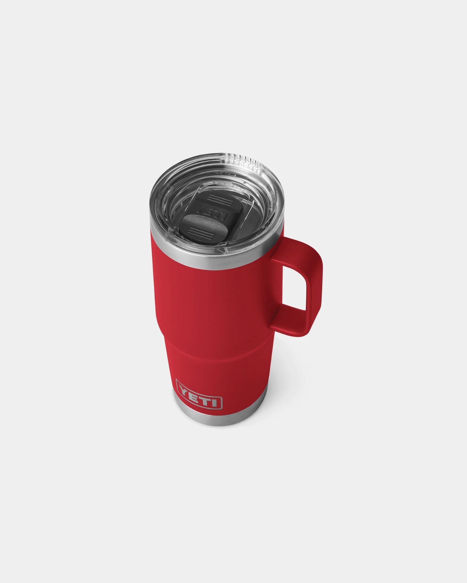 Mug de voyage inox Yeti Rambler 591ml à personnaliser - 6