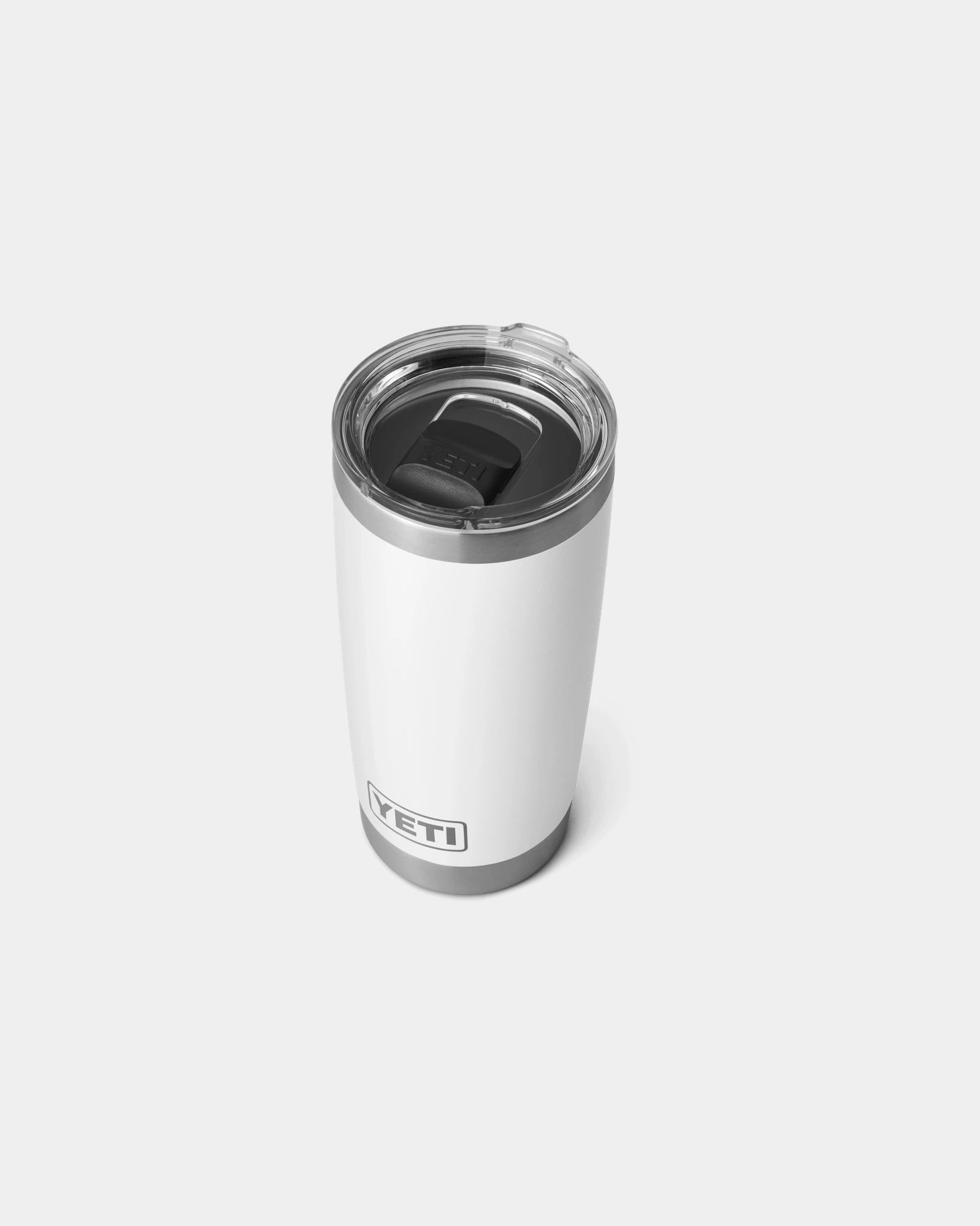 Gourde isotherme inox Yeti Rambler 591ml à personnaliser - 5