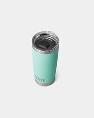 Gourde isotherme inox Yeti Rambler 591ml à personnaliser - 9