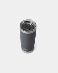 Gourde isotherme inox Yeti Rambler 591ml à personnaliser - 11