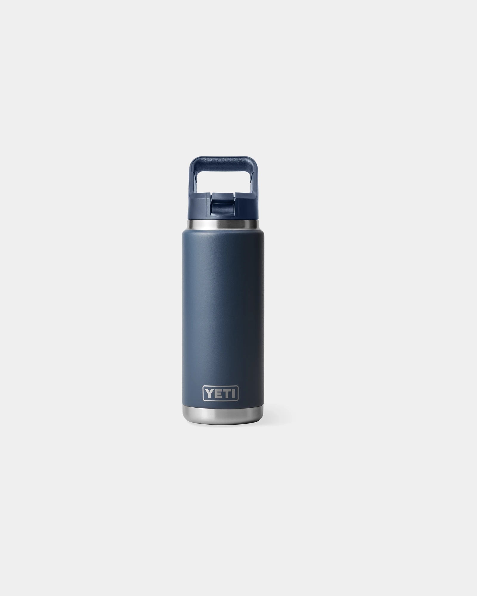 Gourde inox Yeti Rambler 769 ml à personnaliser - Navy