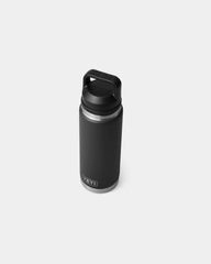Gourde isotherme inox Yeti Rambler 769ml à personnaliser - 1