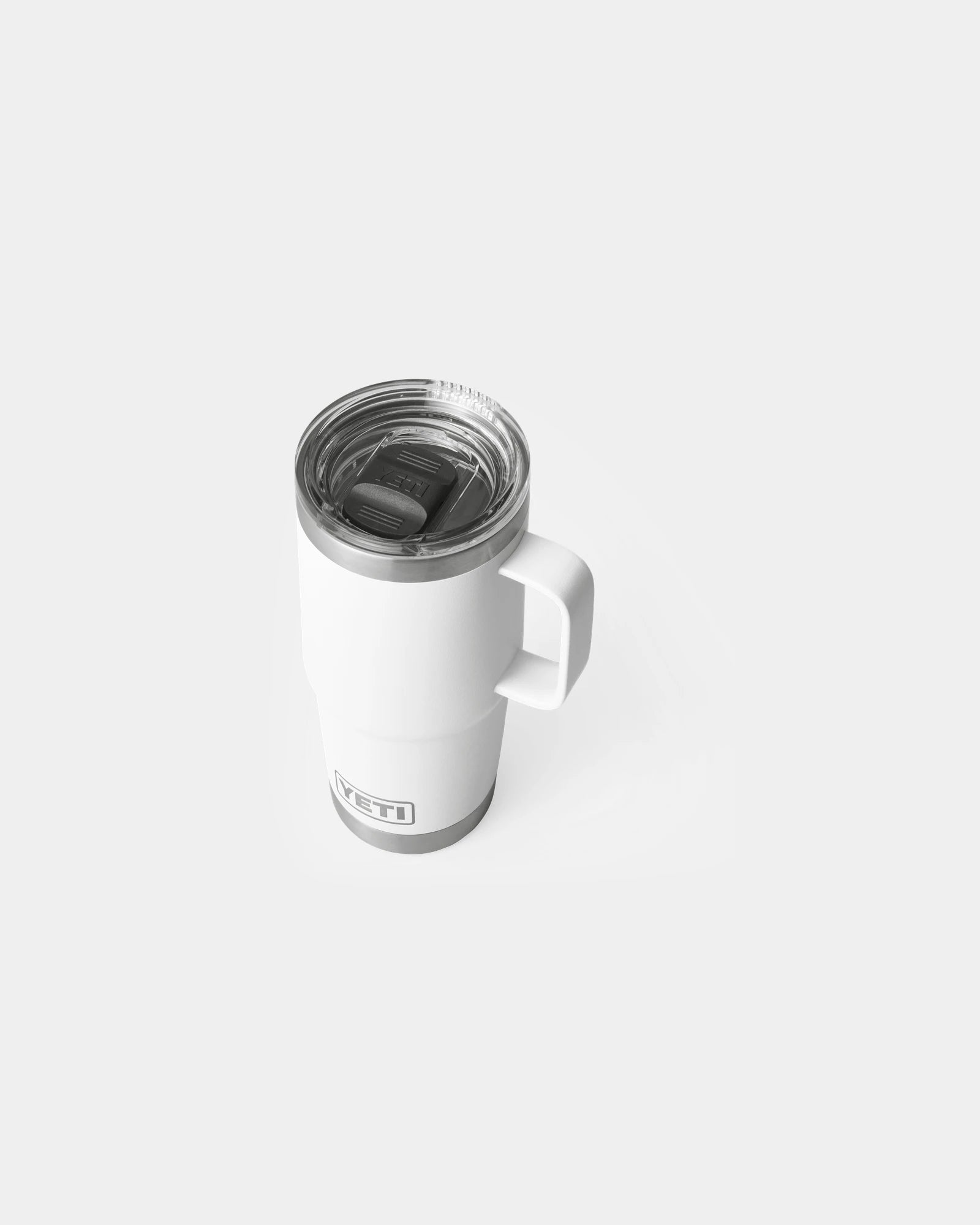 Mug de voyage inox 887ml Yeti Rambler à personnaliser - 3