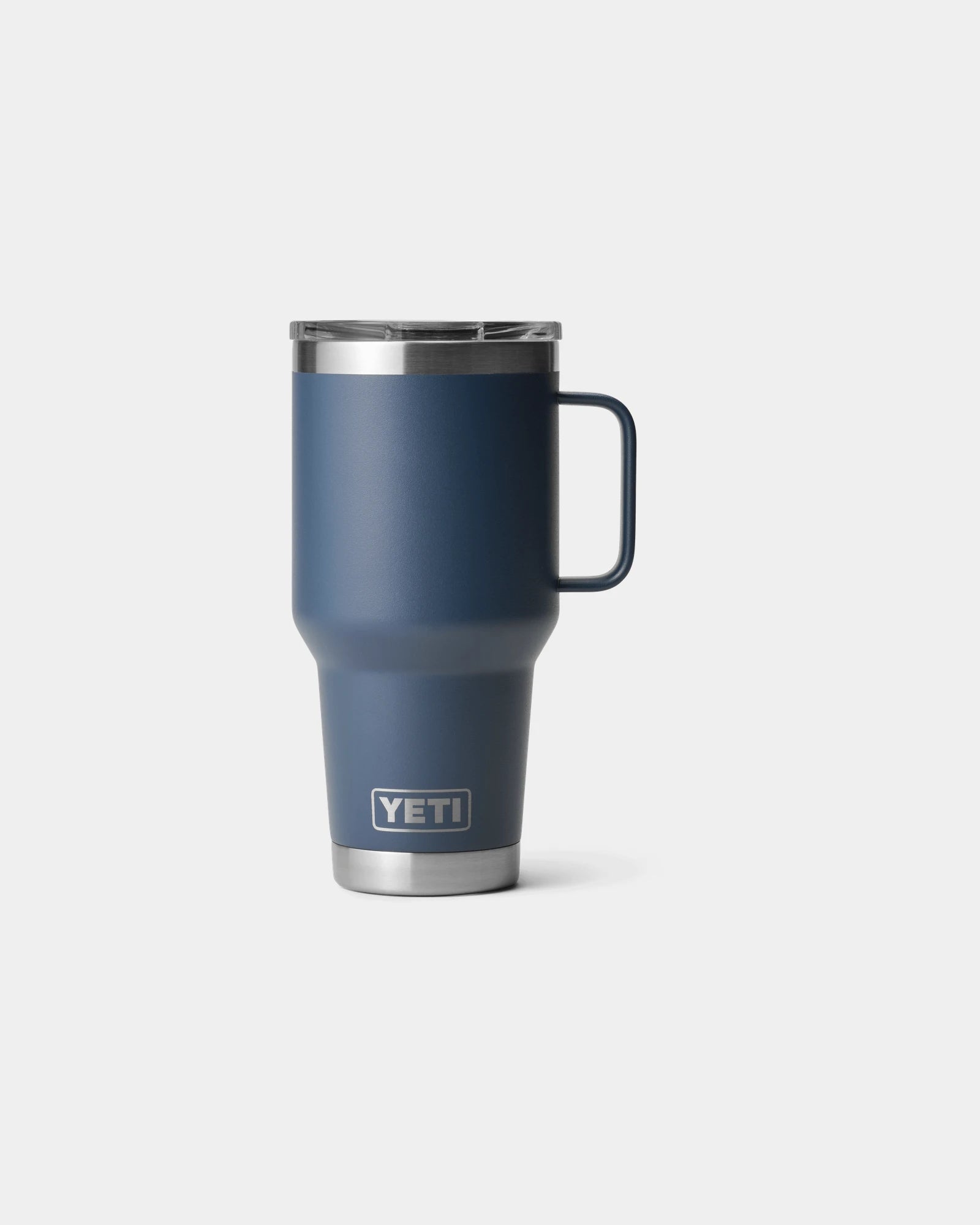 Mug de voyage inox 887ml Yeti Rambler à personnaliser - Navy
