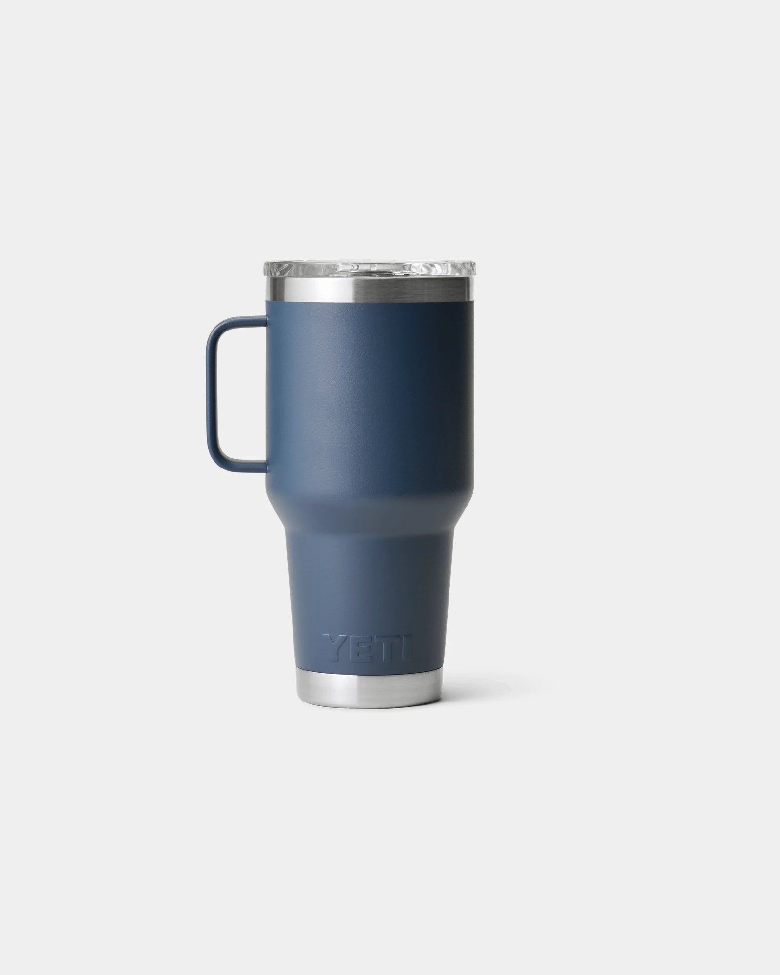 Mug de voyage inox 887ml Yeti Rambler à personnaliser - 2
