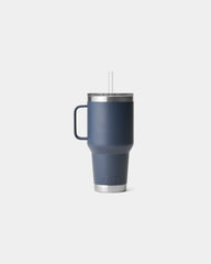 Mug isotherme inox 1L Yeti Rambler à personnaliser - 4
