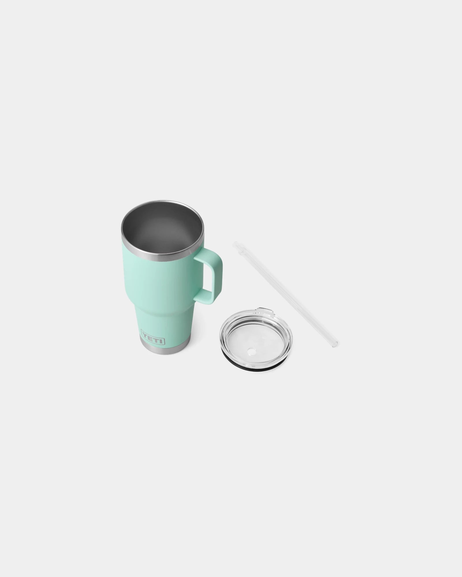 Mug isotherme inox 1L Yeti Rambler à personnaliser - 16