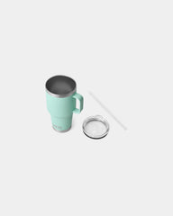 Mug isotherme inox 1L Yeti Rambler à personnaliser - 16