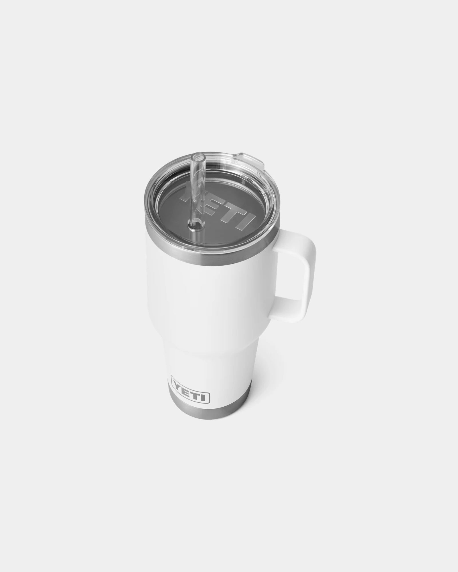Mug isotherme inox 1L Yeti Rambler à personnaliser - 9