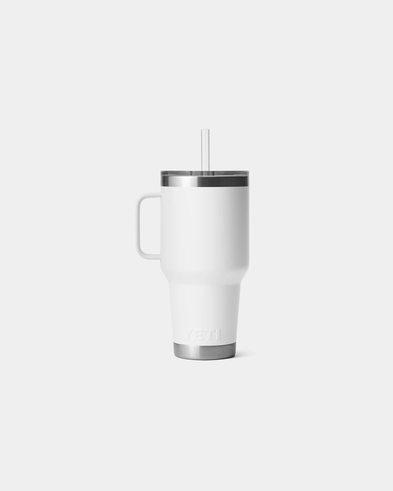 Mug isotherme inox 1L Yeti Rambler à personnaliser - 8