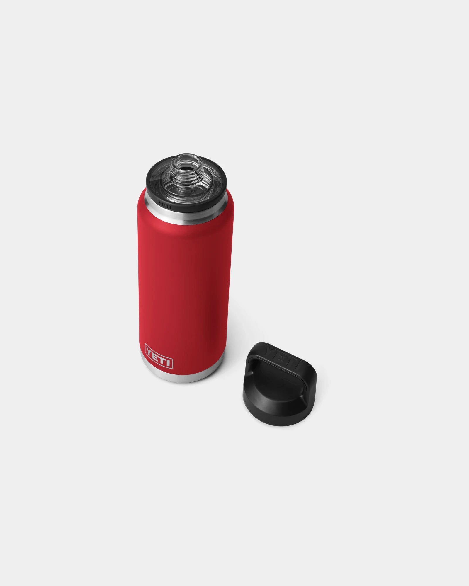 Gourde isotherme inox Yeti Rambler 1L à personnaliser - 12
