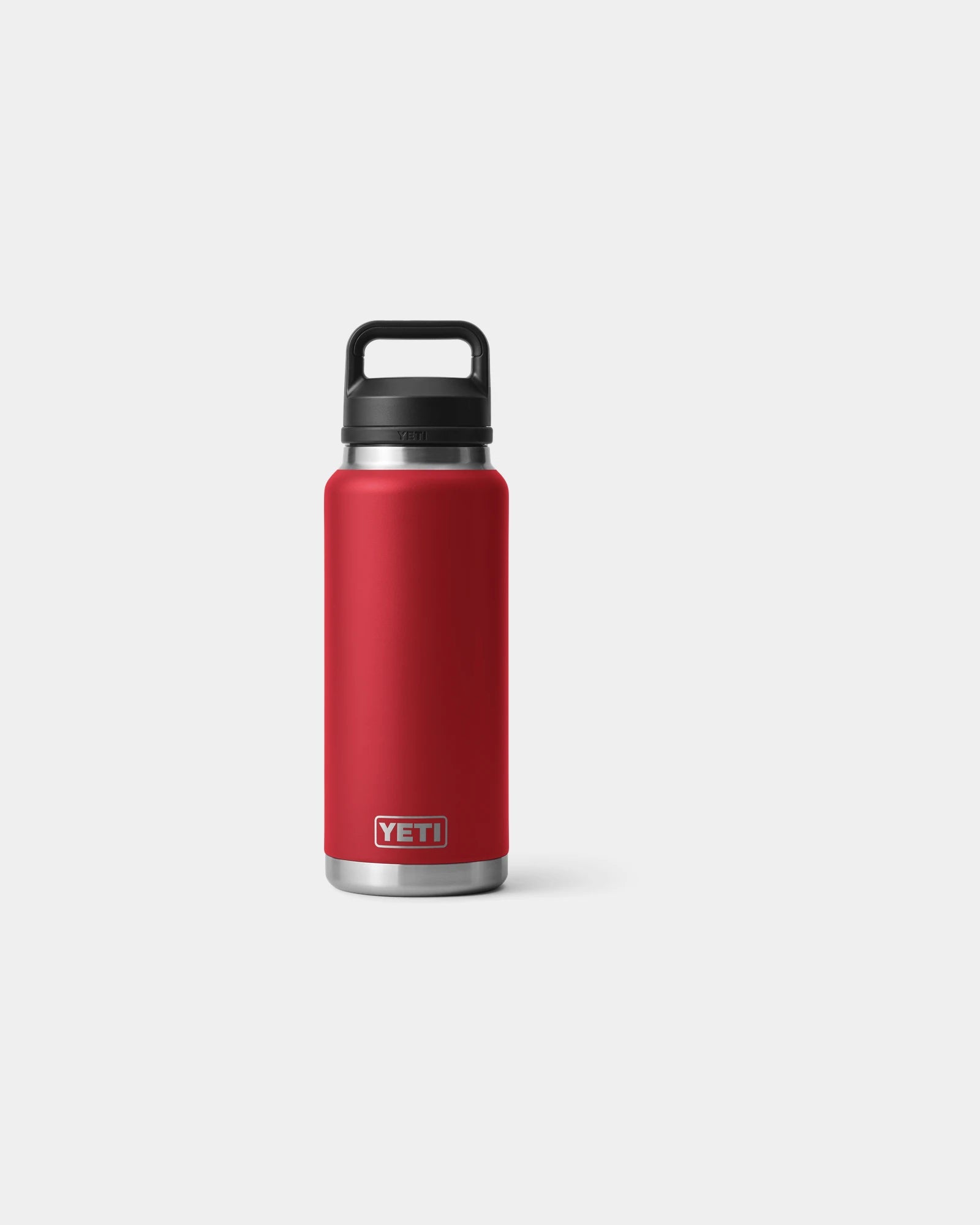 Gourde isotherme inox Yeti Rambler 1L à personnaliser - Rescue Red