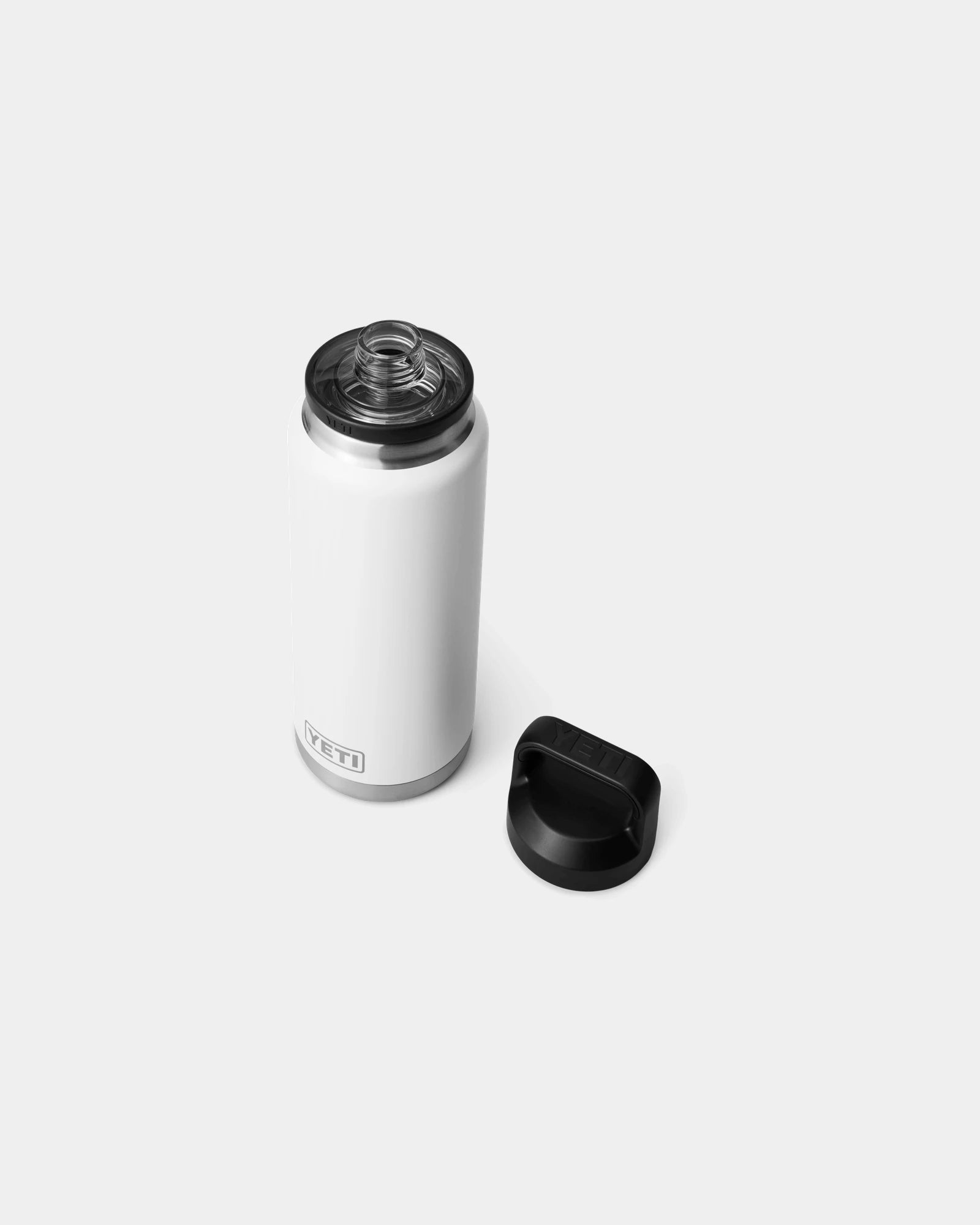 Gourde isotherme inox Yeti Rambler 1L à personnaliser - 7