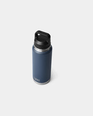 Gourde isotherme inox Yeti Rambler 1L à personnaliser - 4