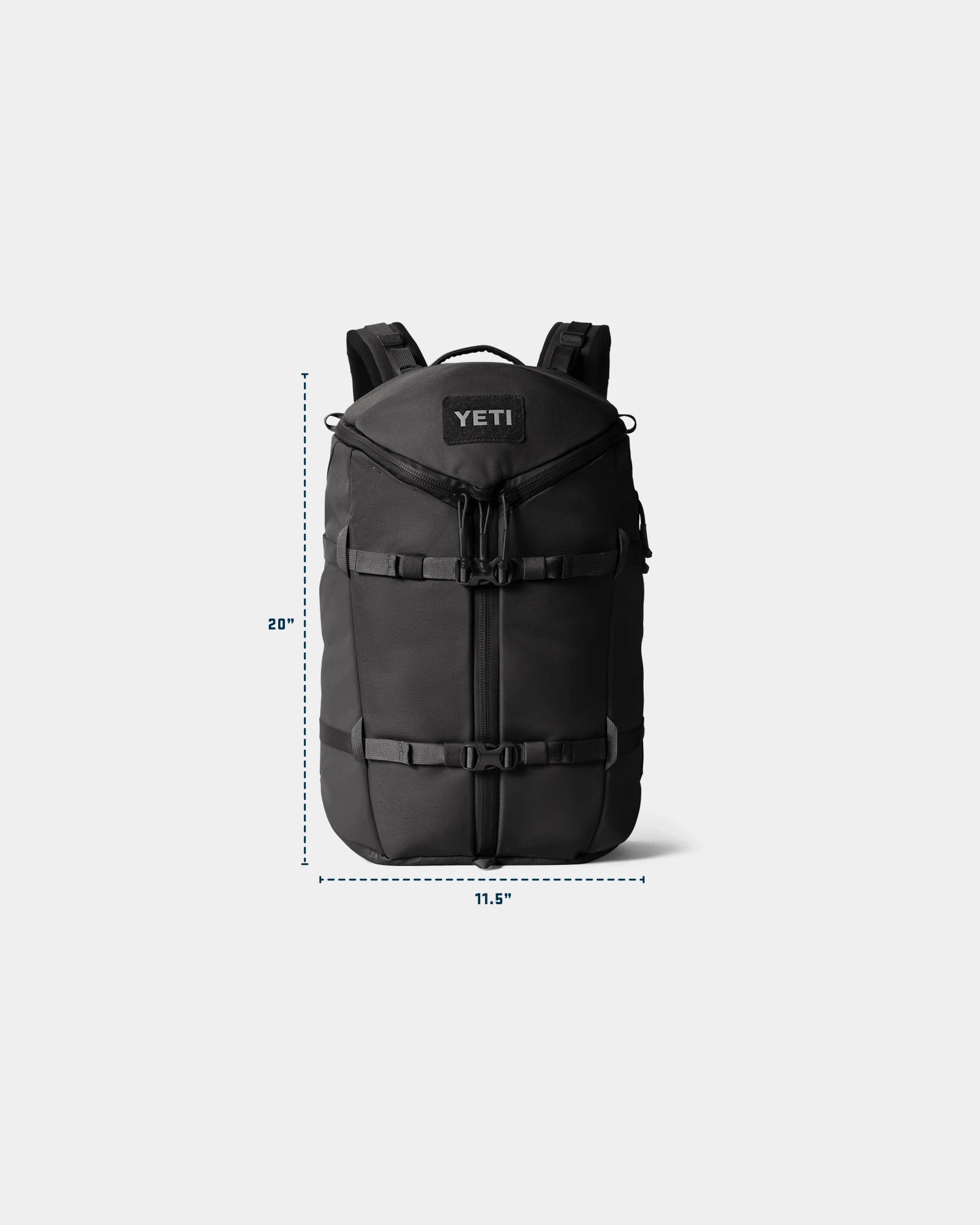 Sac à dos 27L Yeti Ranchero résistant à personnaliser - 8