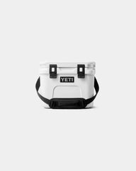 Glacière rigide 22 canettes Yeti Roadie 15 à personnaliser - White