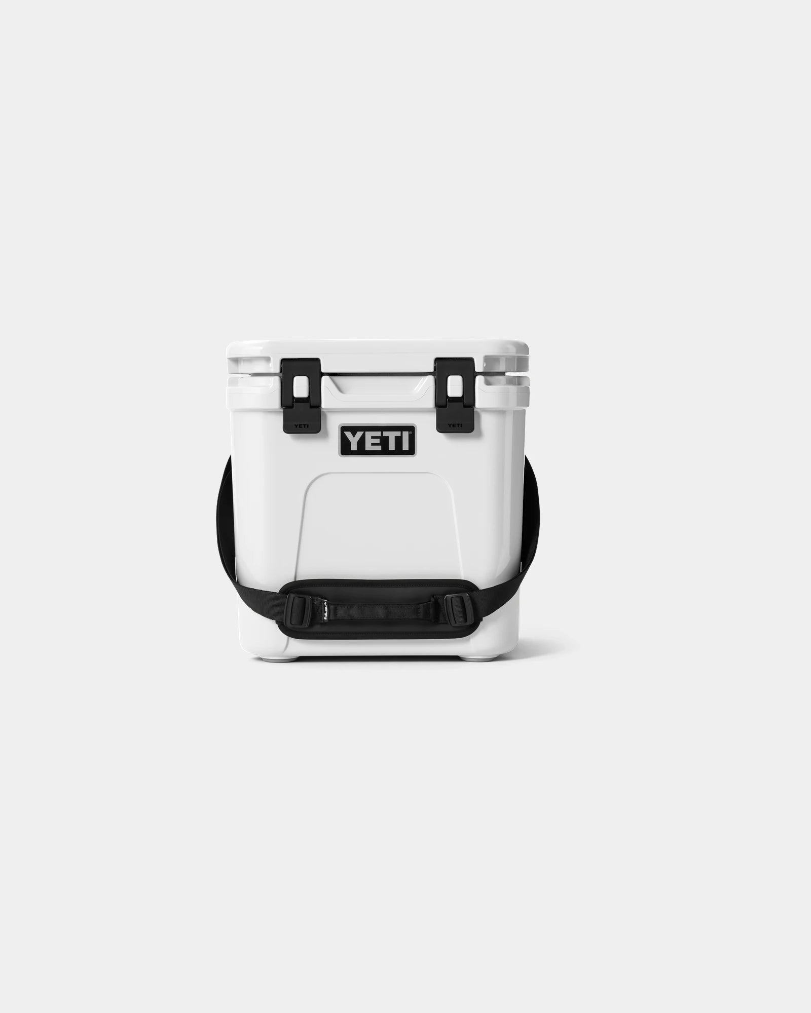 Glacière rigide Yeti Roadie 24 33 canettes à personnaliser - White
